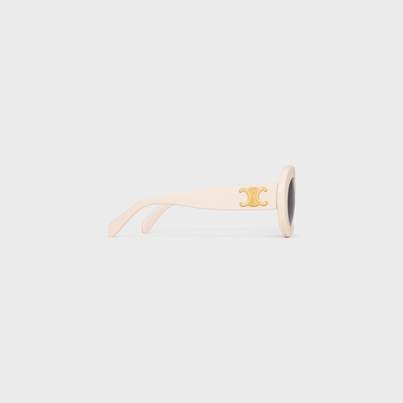 triumphe skate 01 sonnenbrille aus acetat