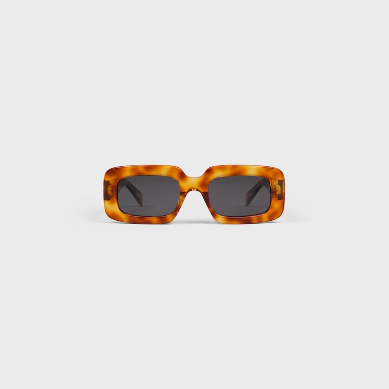 triumphe skate 02 sonnenbrille aus acetat