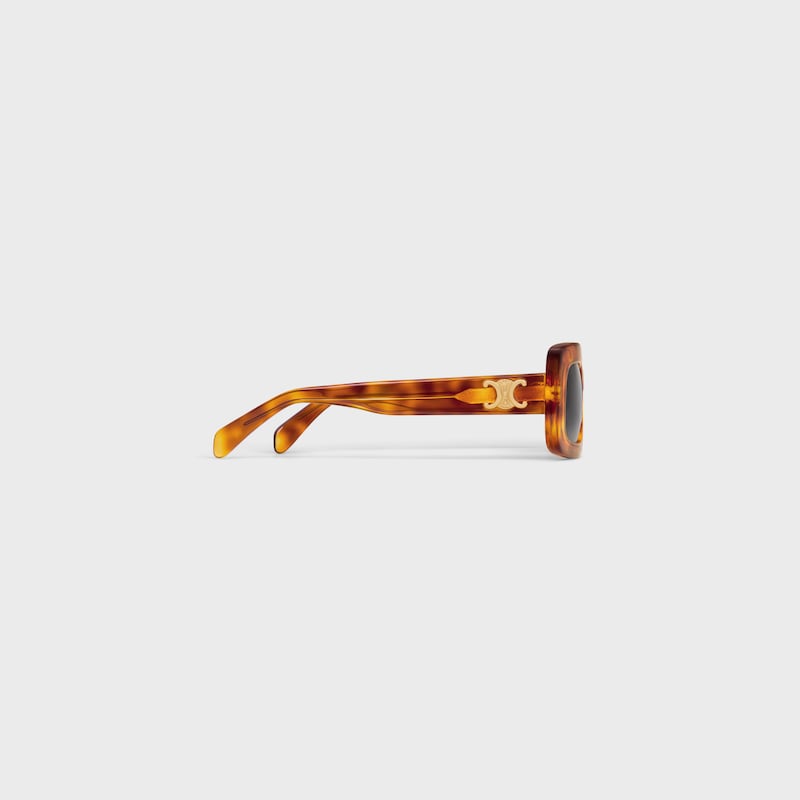 triumphe skate 02 sonnenbrille aus acetat