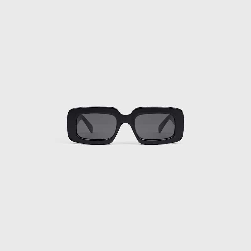 triumphe skate 02 sonnenbrille aus acetat