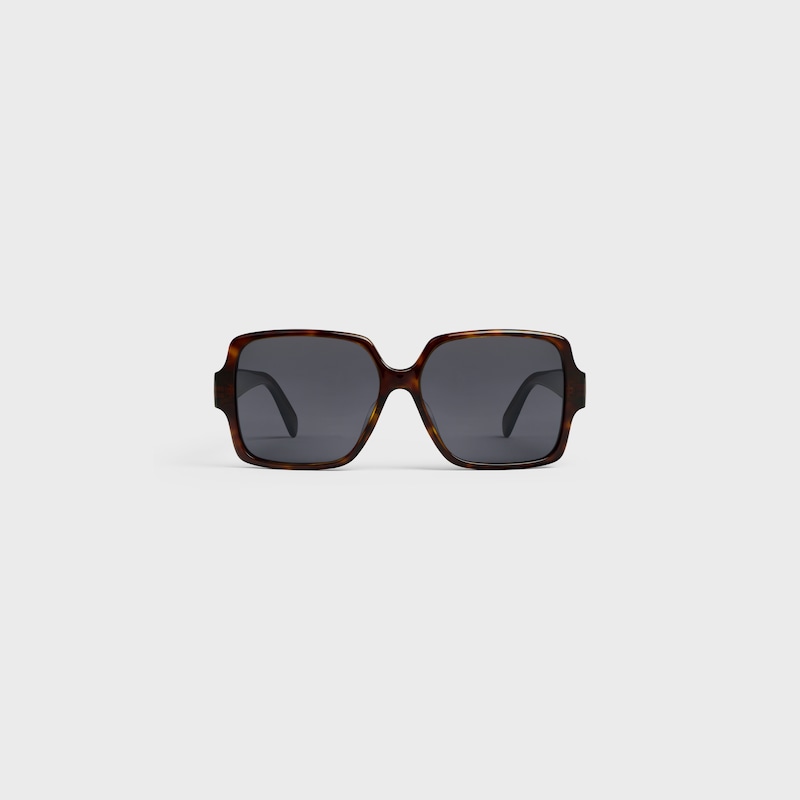 triumphe 16 sonnenbrille aus acetat