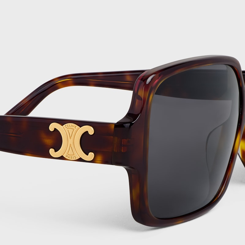 triumphe 16 sonnenbrille aus acetat