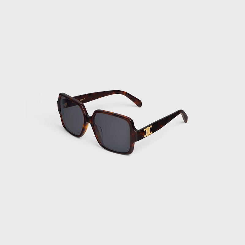 triumphe 16 sonnenbrille aus acetat