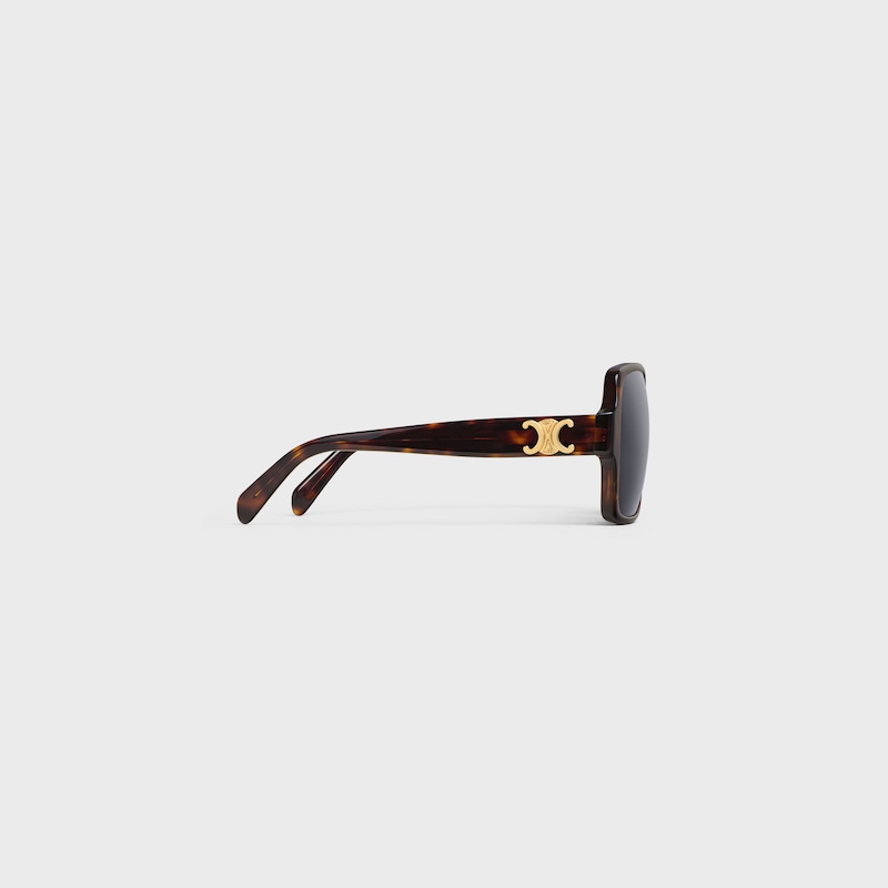 triumphe 16 sonnenbrille aus acetat