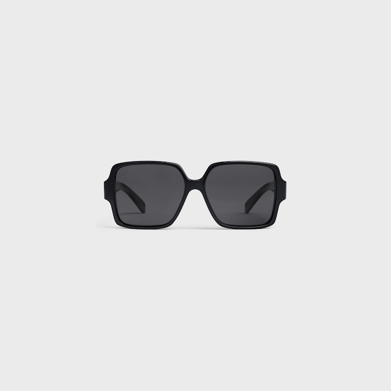 triumphe 16 sonnenbrille aus acetat