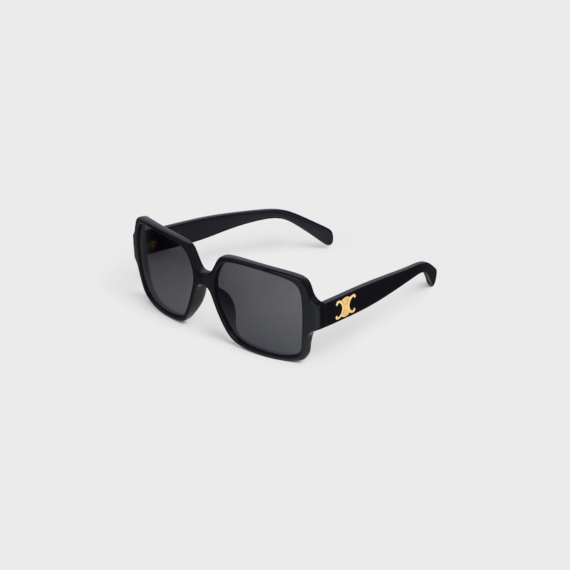 triumphe 16 sonnenbrille aus acetat