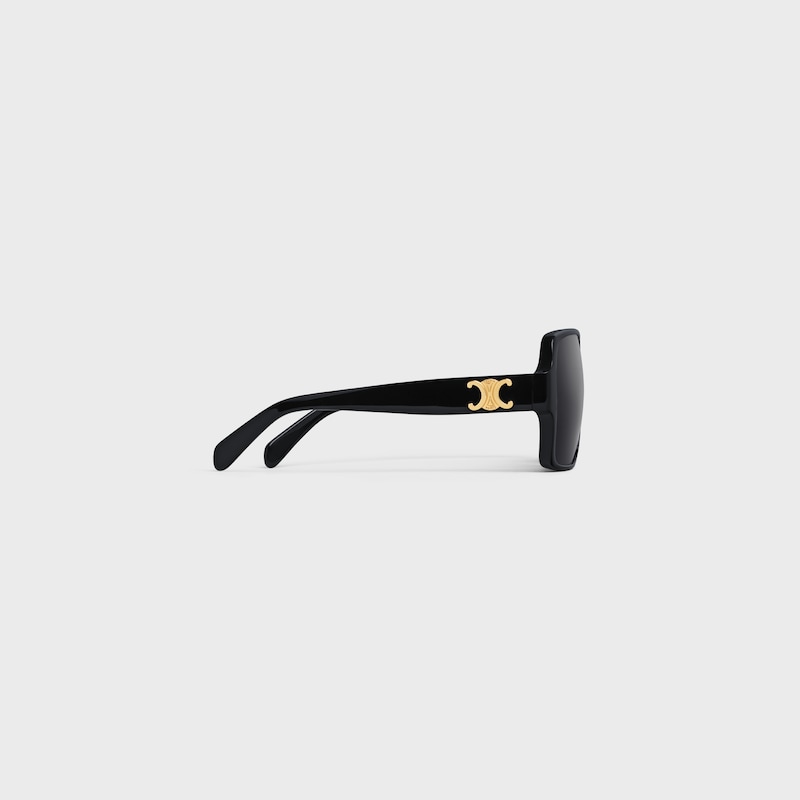 triumphe 16 sonnenbrille aus acetat
