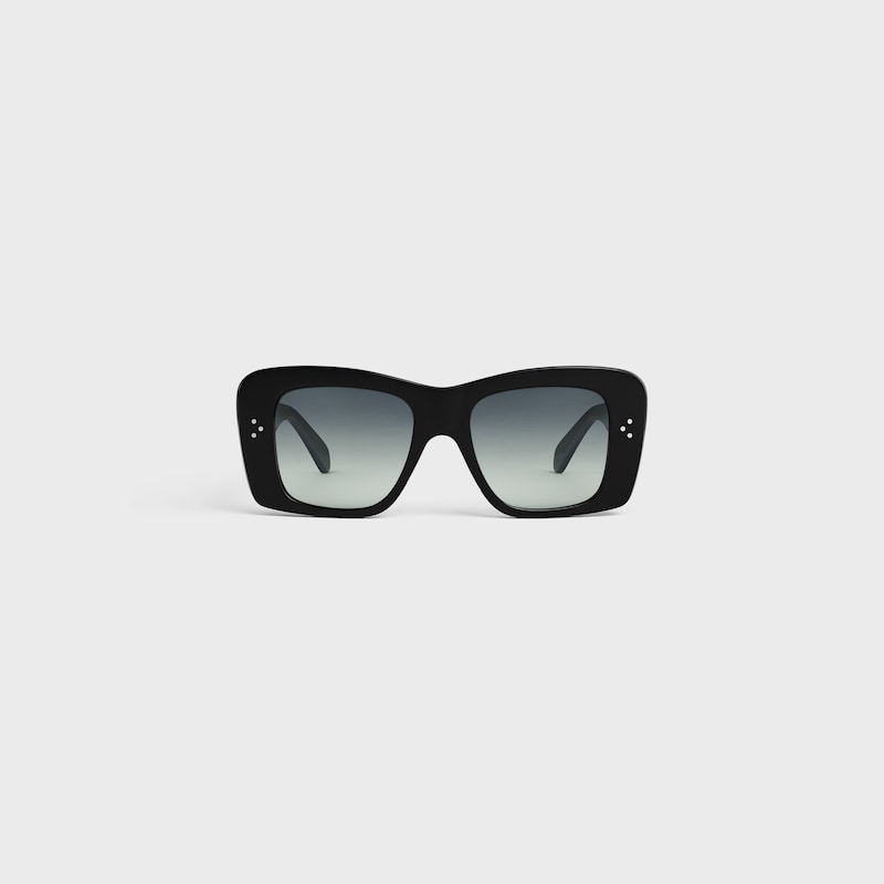 square s321 sonnenbrille aus acetat