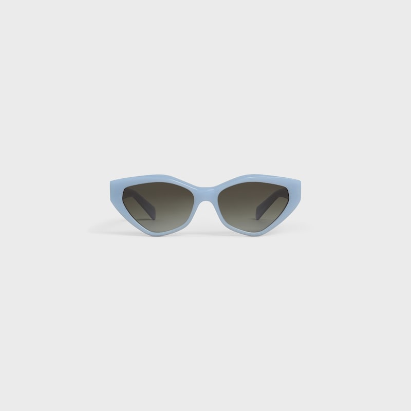 triumphe 17 sonnenbrille aus acetat