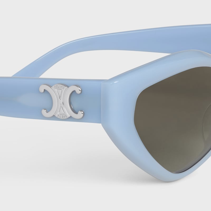 triumphe 17 sonnenbrille aus acetat