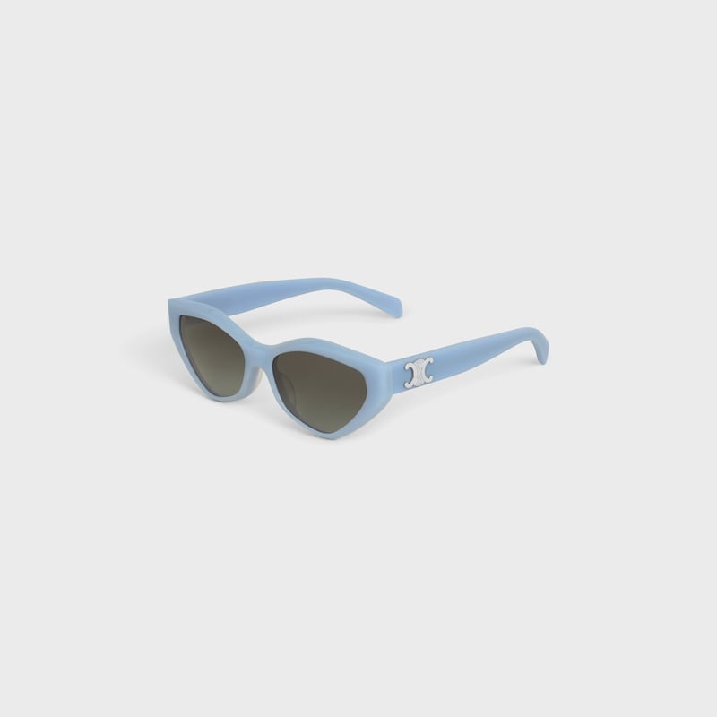 triumphe 17 sonnenbrille aus acetat