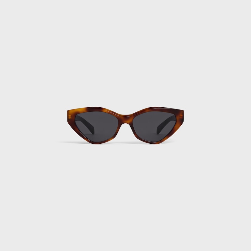 triumphe 17 sonnenbrille aus acetat