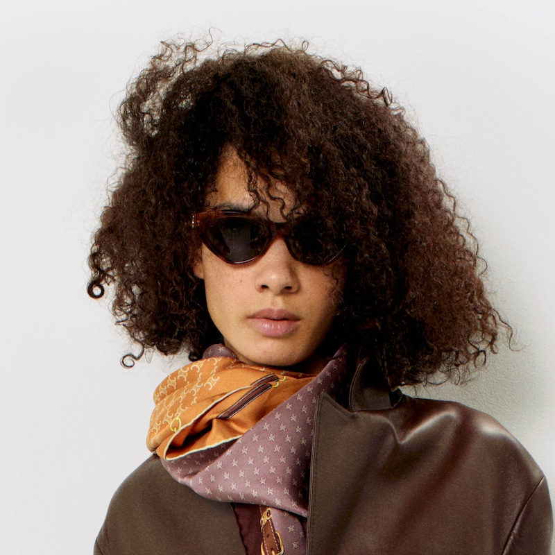 triumphe 17 sonnenbrille aus acetat
