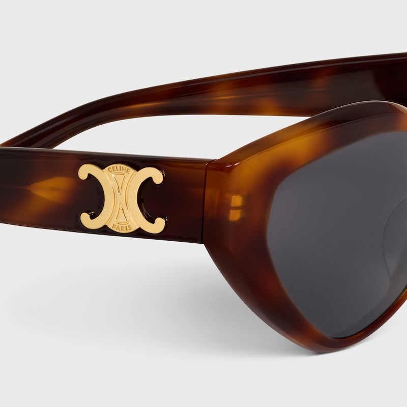 triumphe 17 sonnenbrille aus acetat