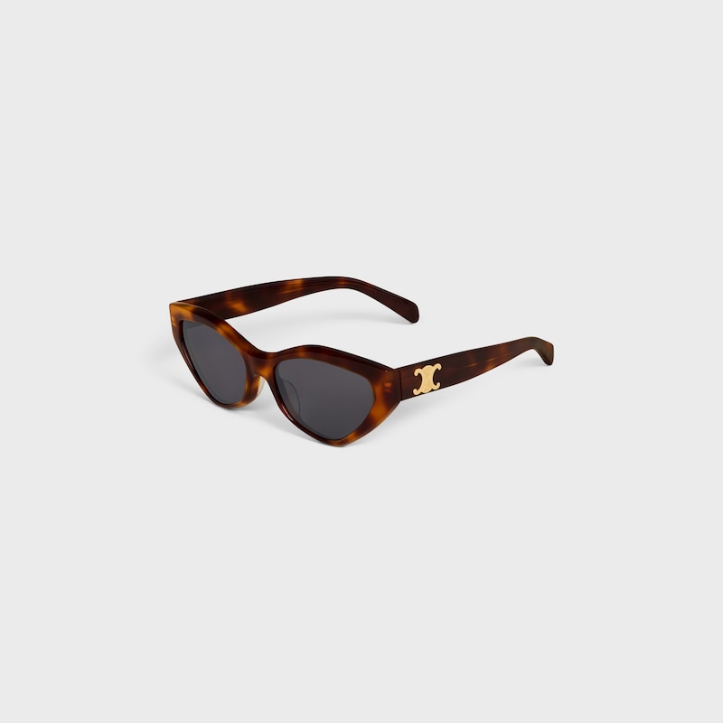 triumphe 17 sonnenbrille aus acetat