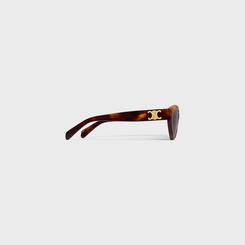 triumphe 17 sonnenbrille aus acetat