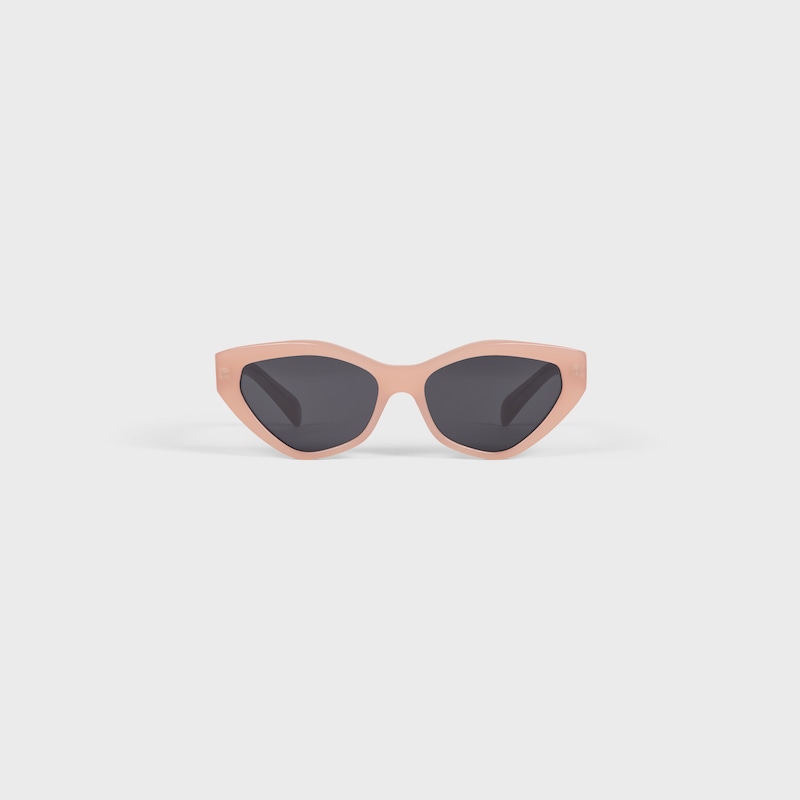 triumphe 17 sonnenbrille aus acetat