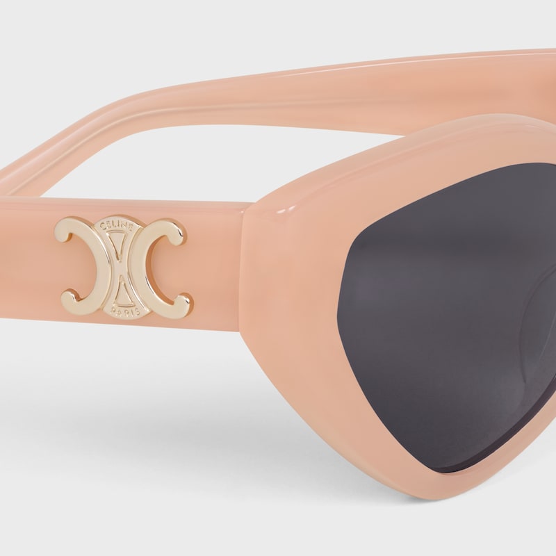 triumphe 17 sonnenbrille aus acetat