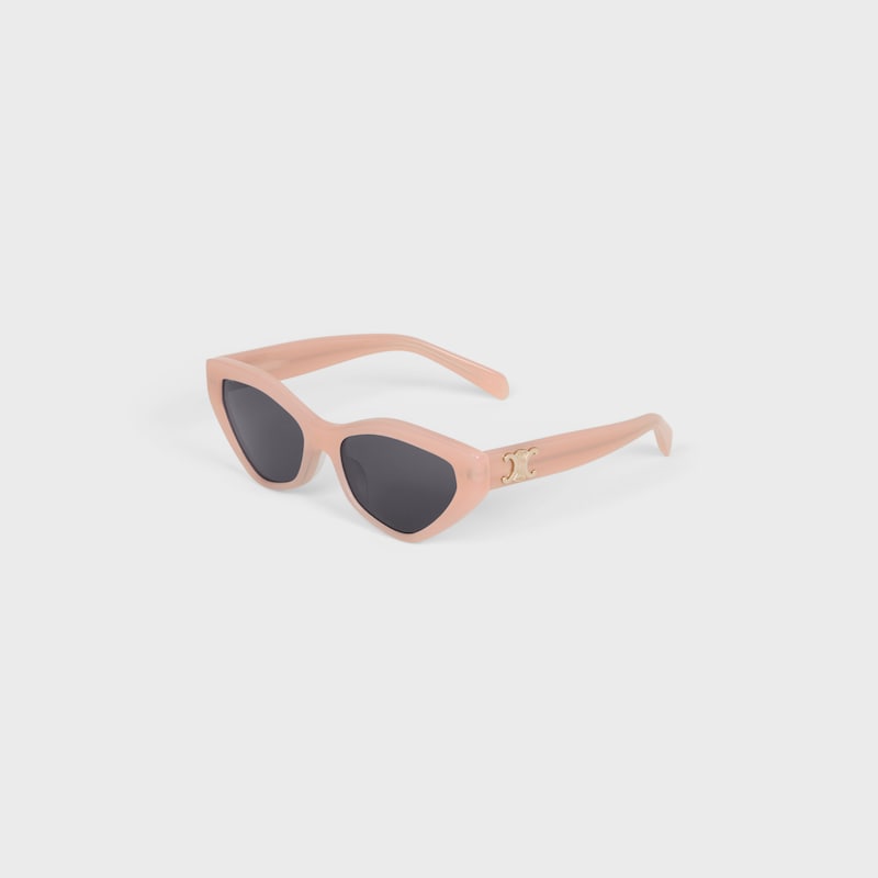 triumphe 17 sonnenbrille aus acetat