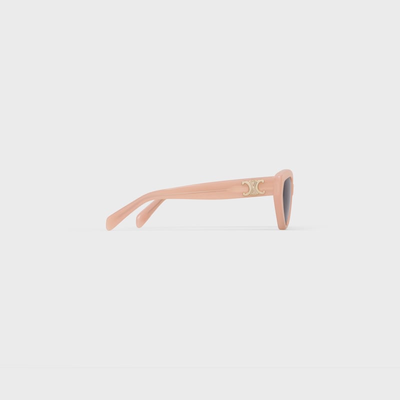 triumphe 17 sonnenbrille aus acetat