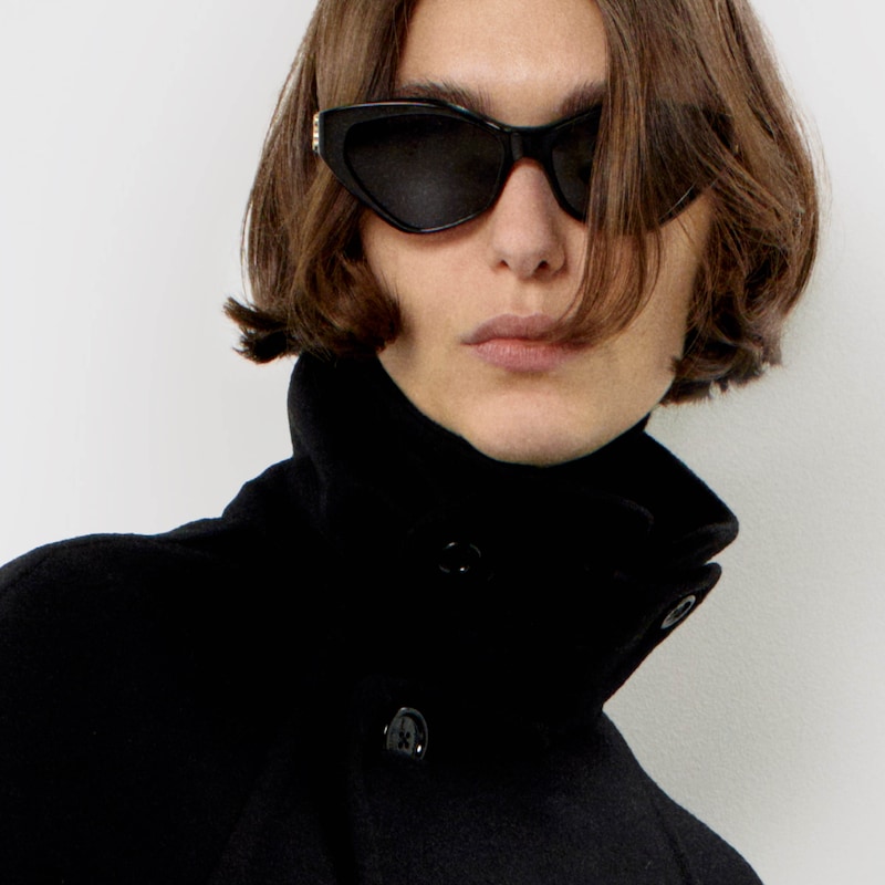 triumphe 17 sonnenbrille aus acetat