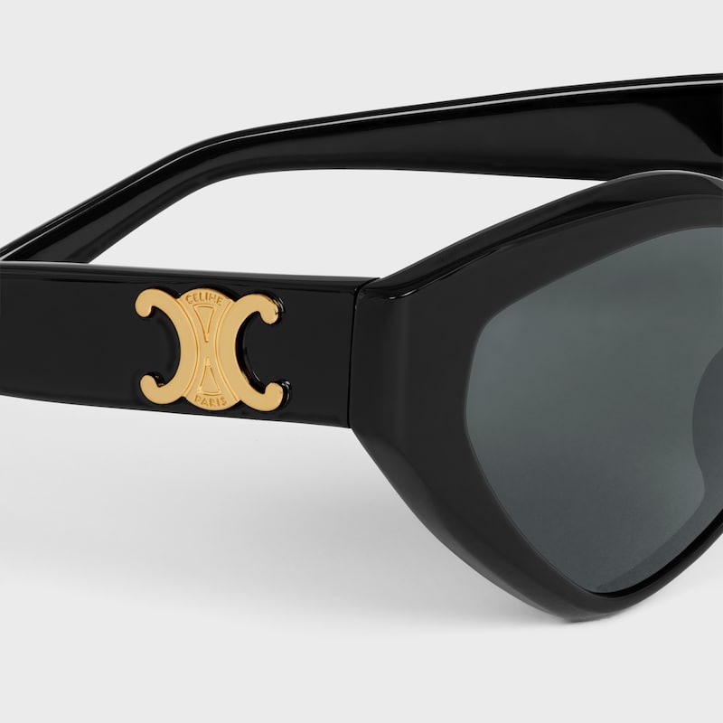 triumphe 17 sonnenbrille aus acetat