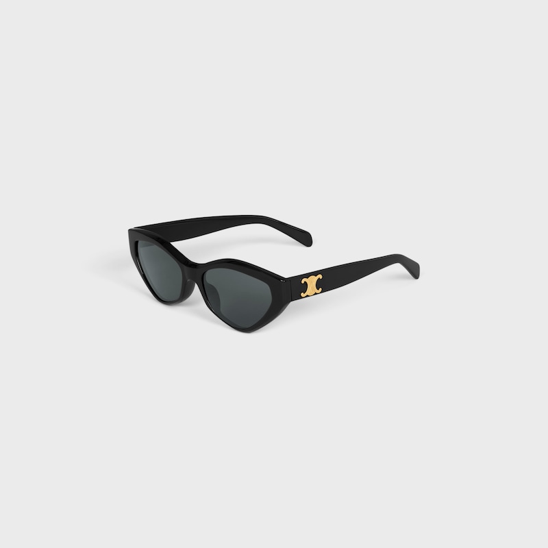 triumphe 17 sonnenbrille aus acetat