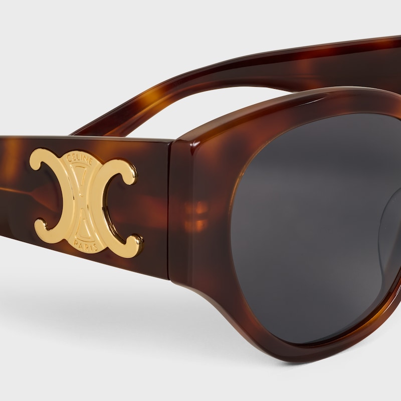 triumphe xl 03 sonnenbrille aus acetat