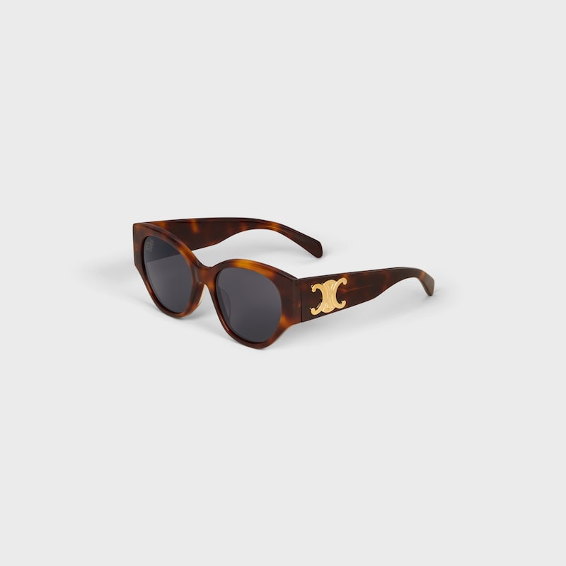 triumphe xl 03 sonnenbrille aus acetat