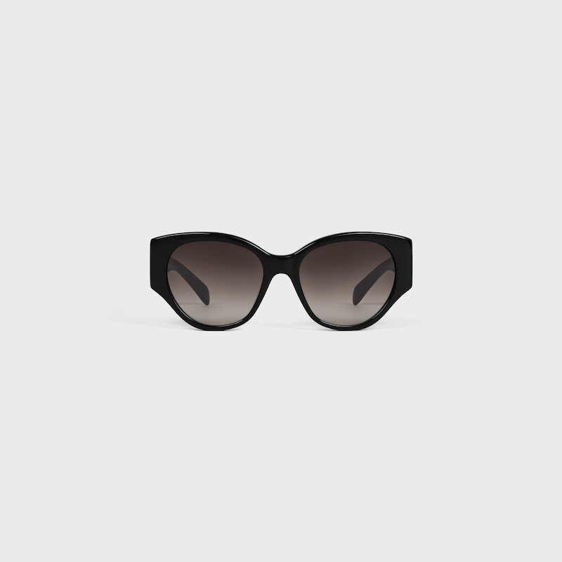 triumphe xl 03 sonnenbrille aus acetat