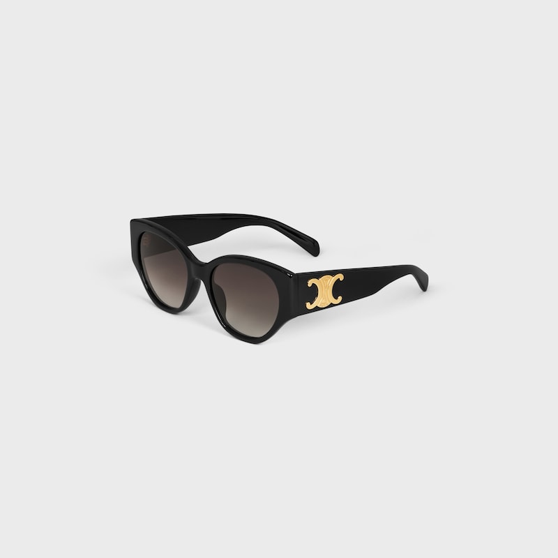 triumphe xl 03 sonnenbrille aus acetat