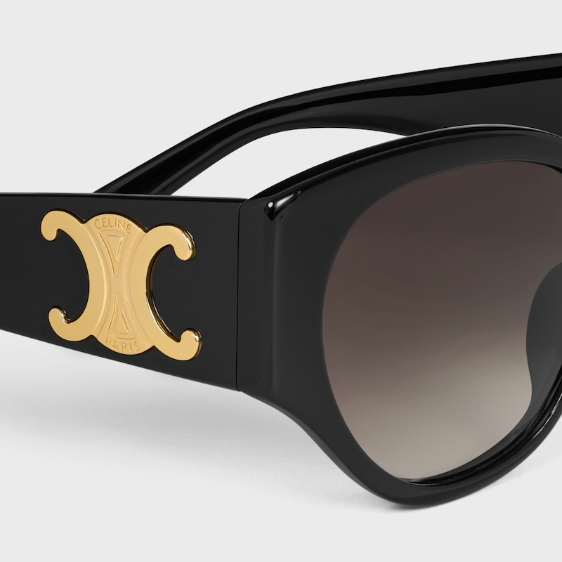 triumphe xl 03 sonnenbrille aus acetat