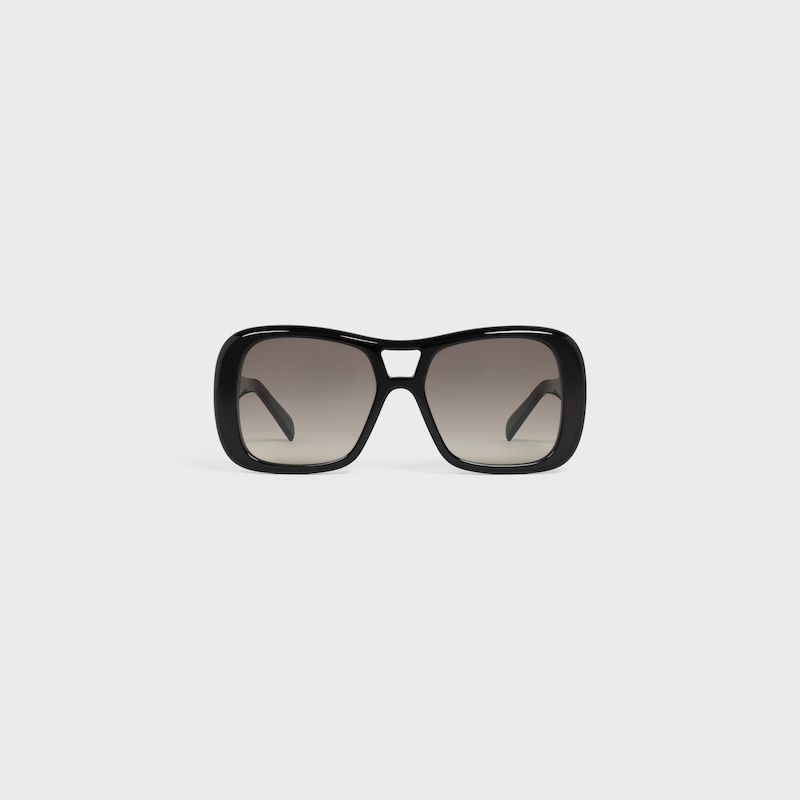 triumphe 18 sonnenbrille aus acetat
