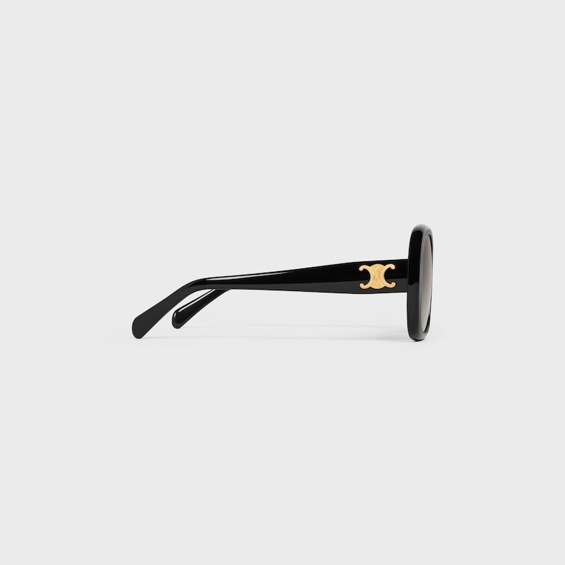 triumphe 18 sonnenbrille aus acetat