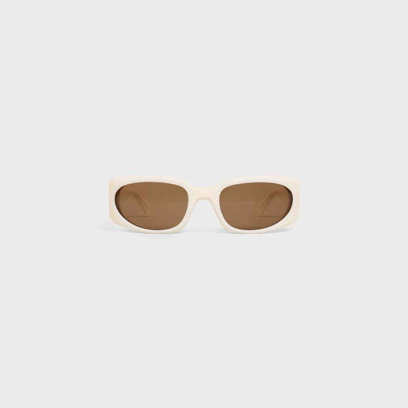 journey-sonnenbrille aus acetat