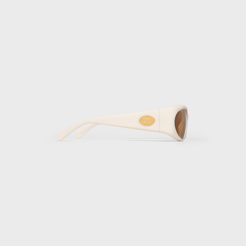 journey-sonnenbrille aus acetat