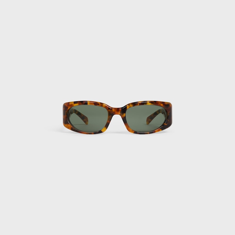 journey-sonnenbrille aus acetat