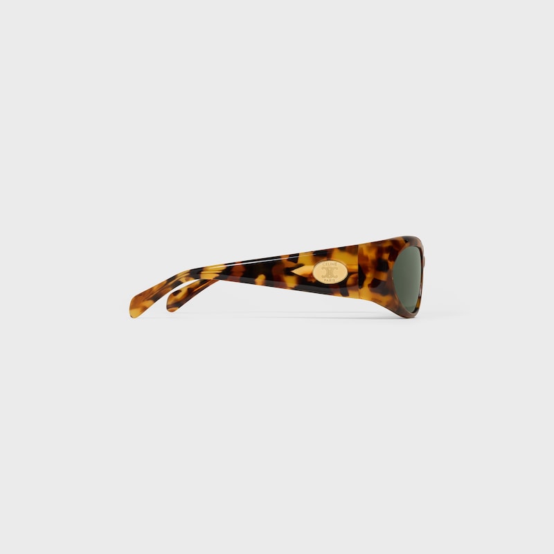 journey-sonnenbrille aus acetat