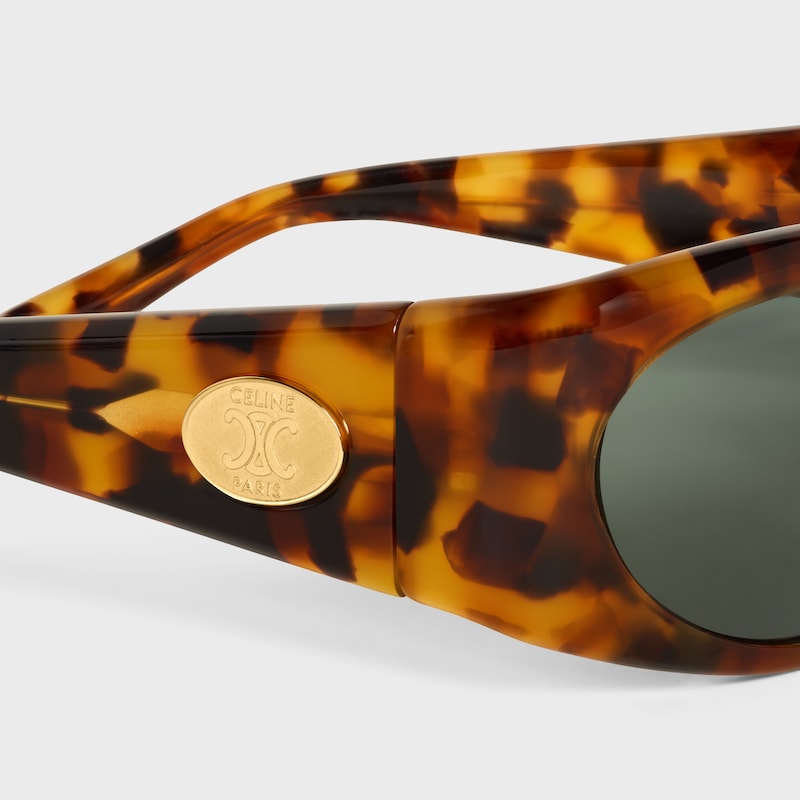 journey-sonnenbrille aus acetat
