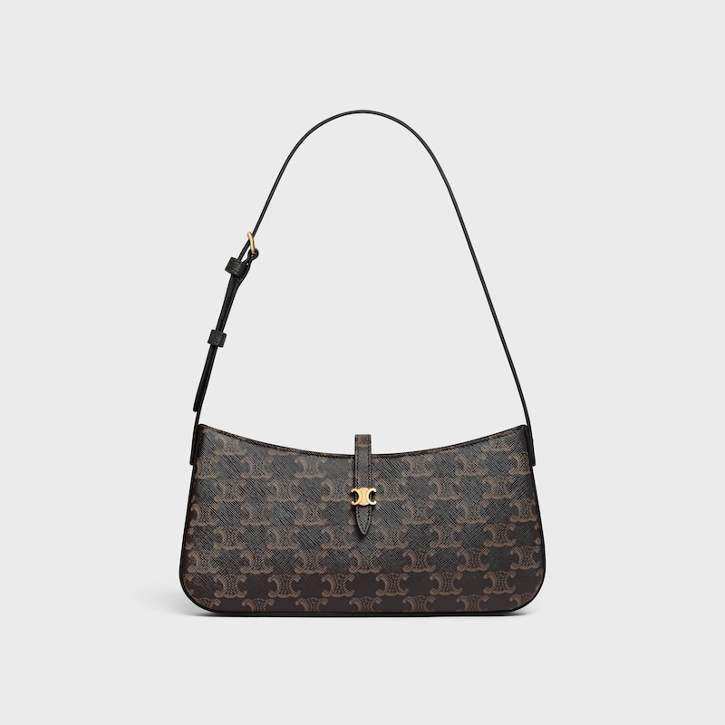 tina schultertasche aus triumphe-canvas