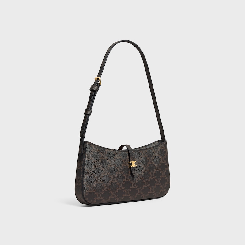 tina schultertasche aus triumphe-canvas