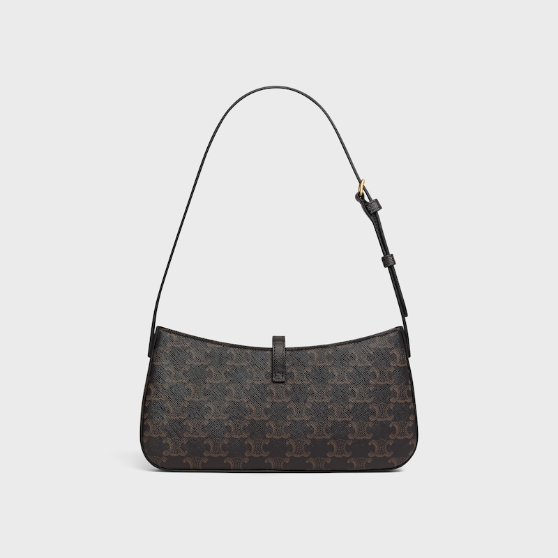 tina schultertasche aus triumphe-canvas