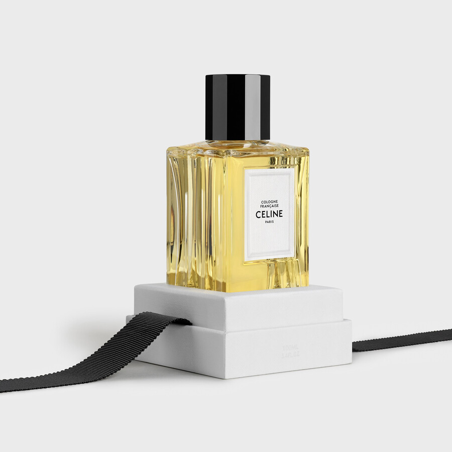 kÖln franÇaise eau de parfum 100ml