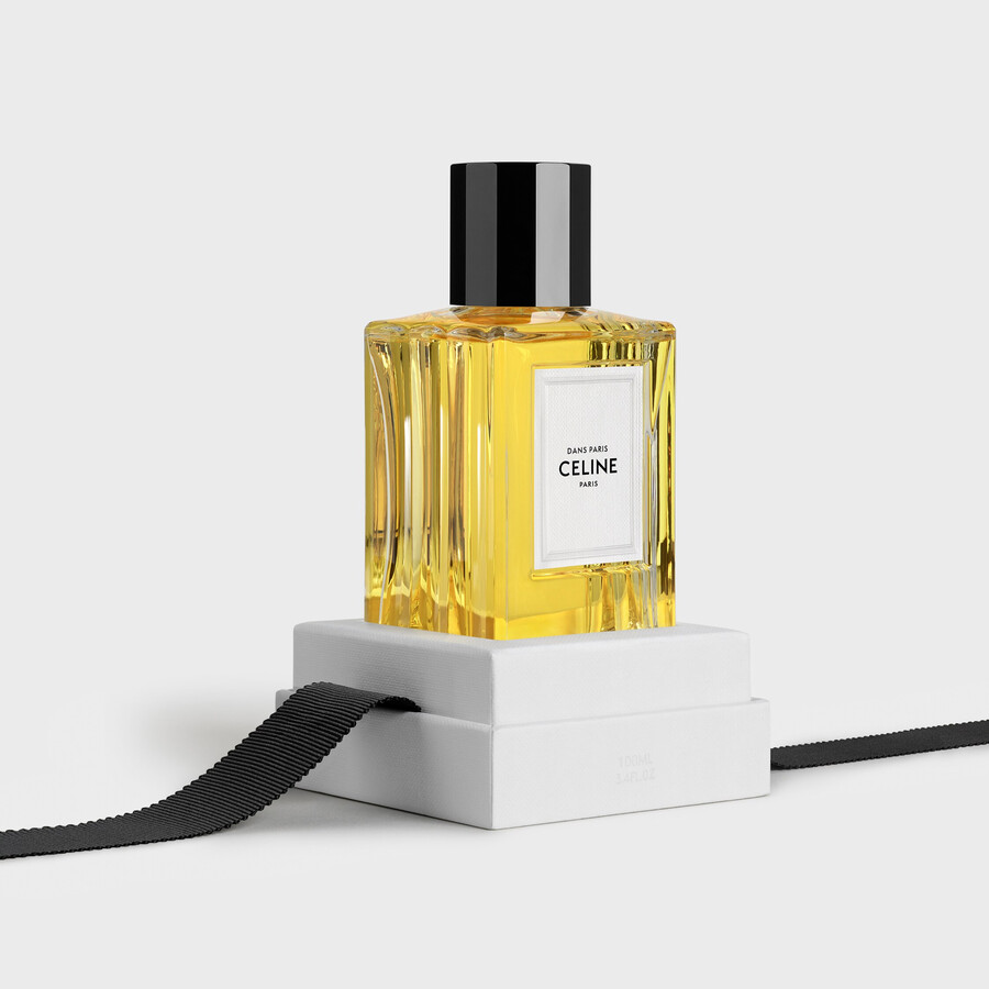 dans paris eau de parfum 100ml