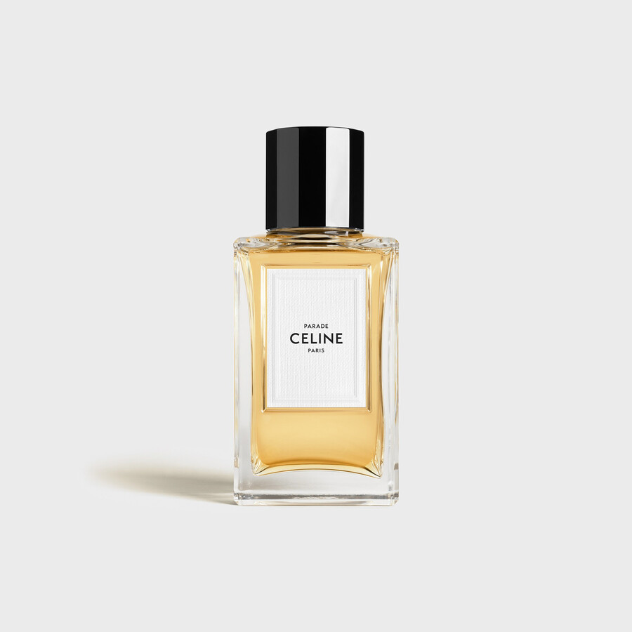 parade eau de parfum 100ml