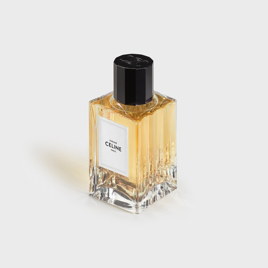 parade eau de parfum 100ml
