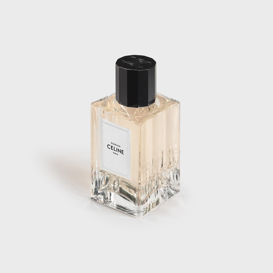 rimbaud eau de parfum 100ml
