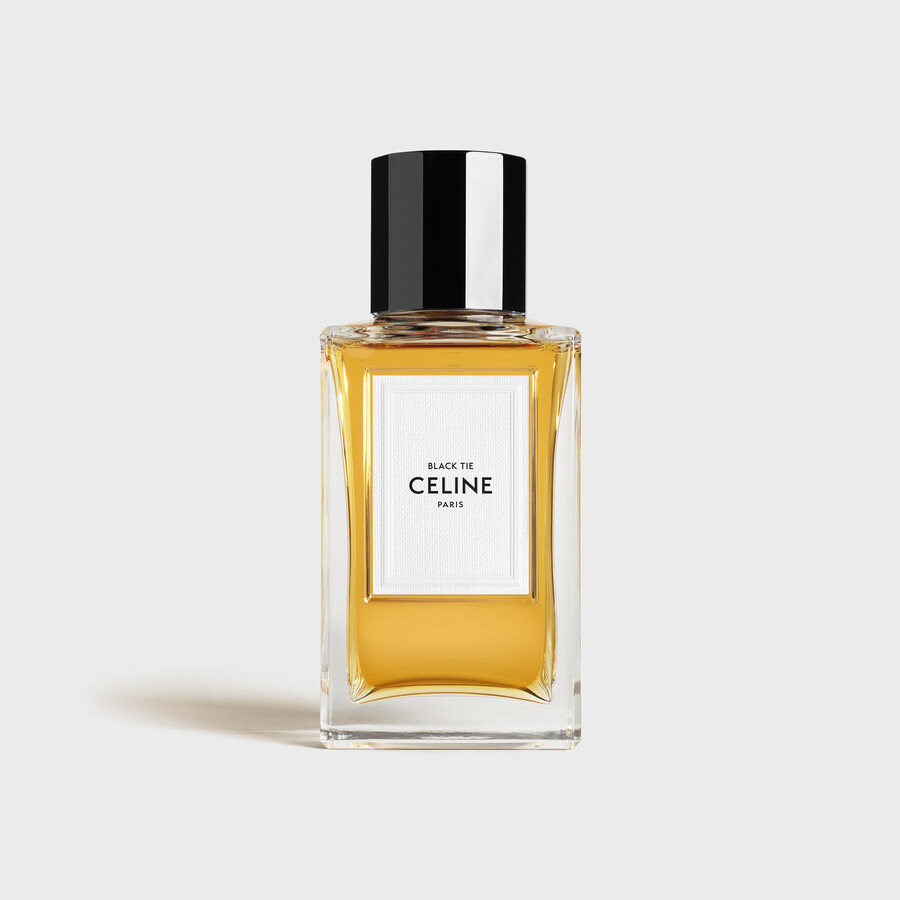 black tie eau de parfum 100ml