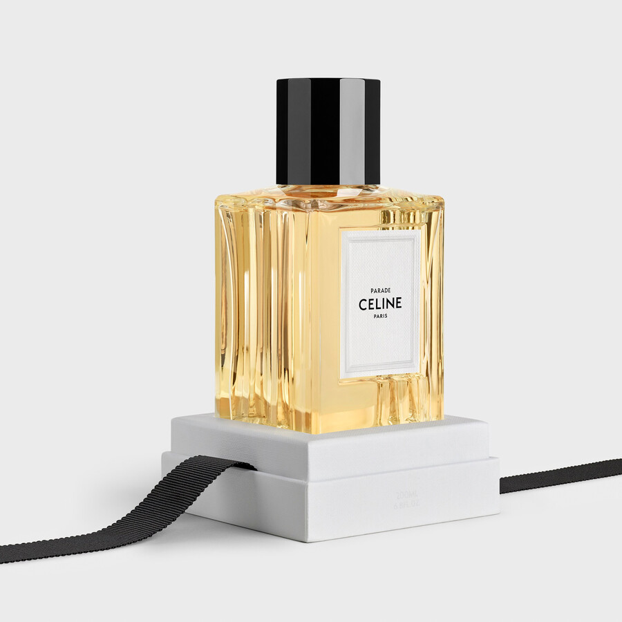 parade eau de parfum 200ml