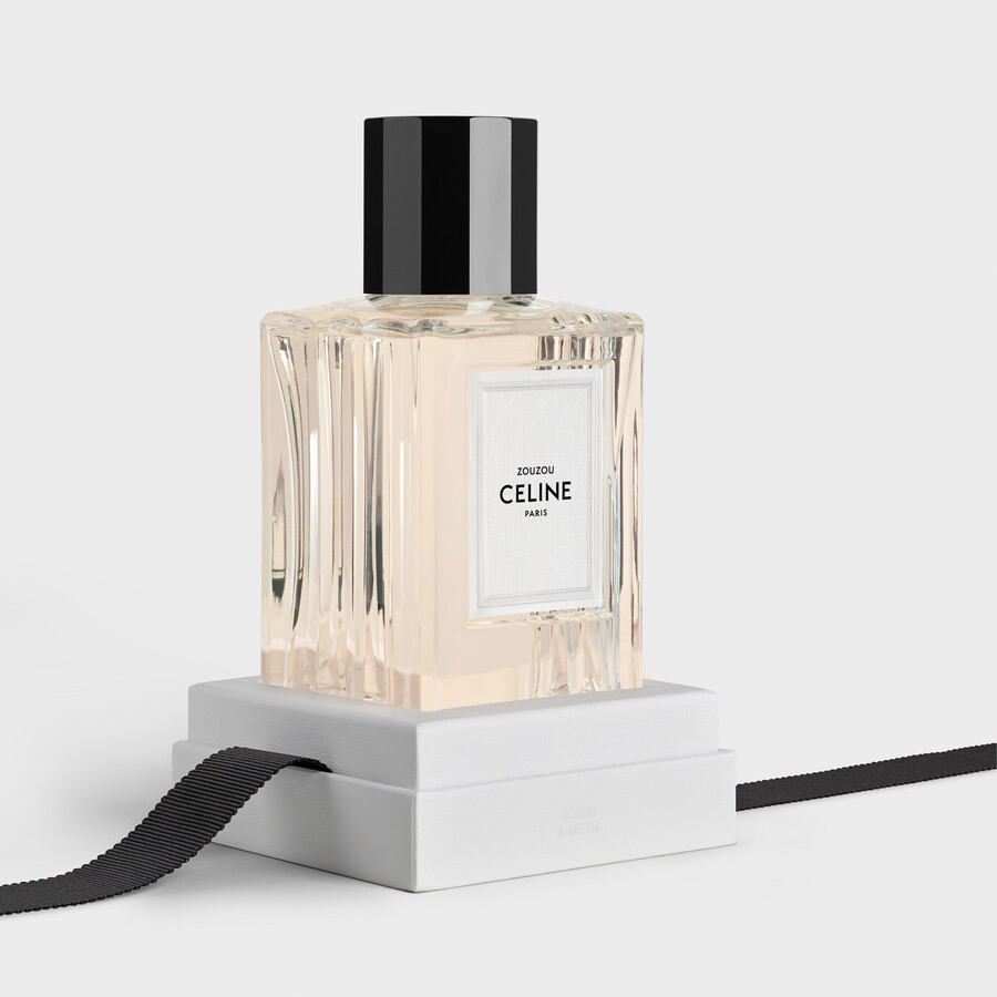 zouzou eau de parfum 200ml